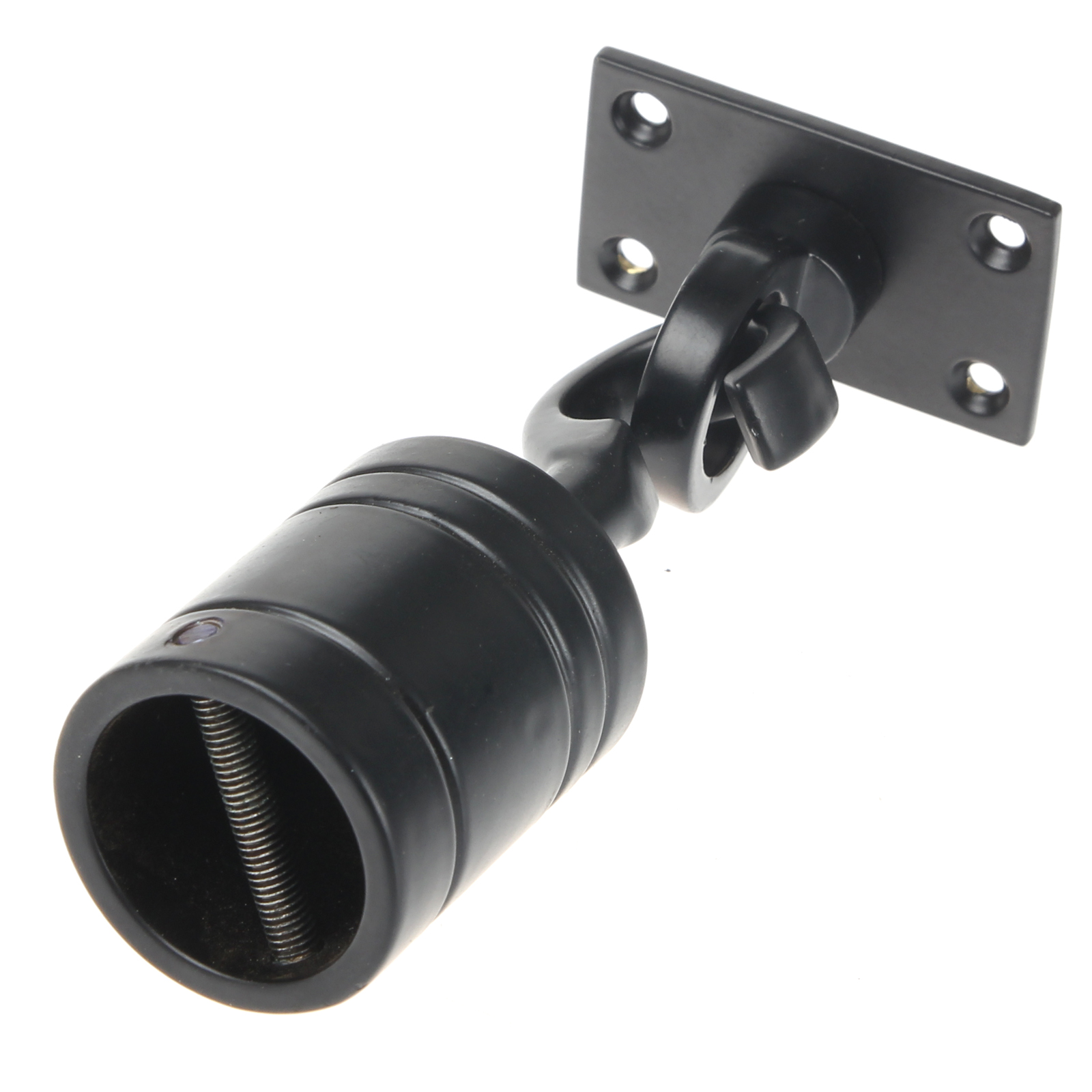 Decking Rope Fitting Hook & Plate Rope Post Fitting Rope End Fixings eBay